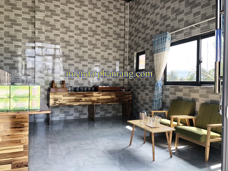 CỬA HÀNG ĐẶC SẢN PHAN RANG